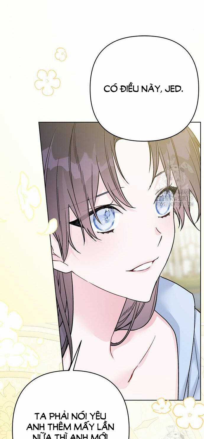 Cách Hiệp Sĩ Sống Như Một Tiểu Thư Quyền Quý Chapter 120.1 trang 18