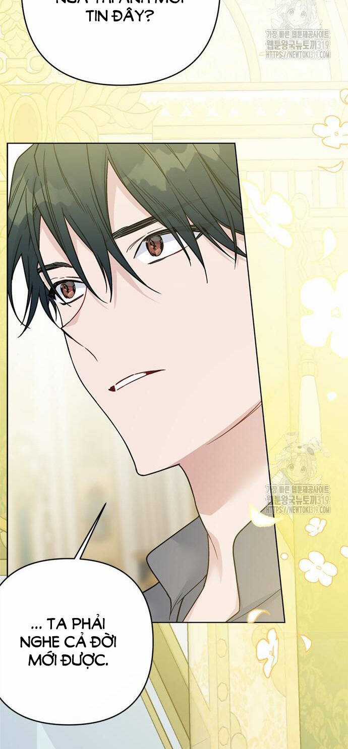 Cách Hiệp Sĩ Sống Như Một Tiểu Thư Quyền Quý Chapter 120.1 trang 19