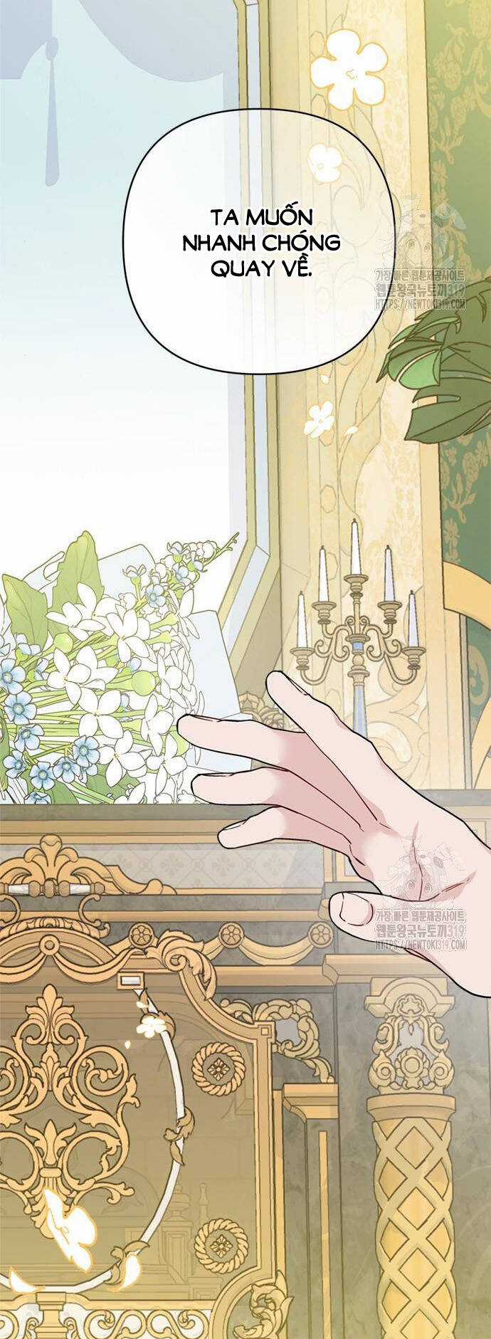 Cách Hiệp Sĩ Sống Như Một Tiểu Thư Quyền Quý Chapter 120.1 trang 20