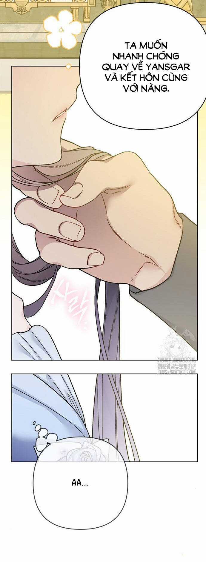 Cách Hiệp Sĩ Sống Như Một Tiểu Thư Quyền Quý Chapter 120.1 trang 21