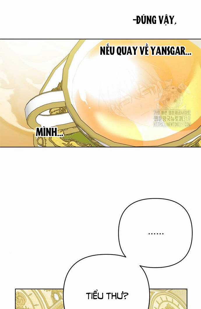 Cách Hiệp Sĩ Sống Như Một Tiểu Thư Quyền Quý Chapter 120.1 trang 26