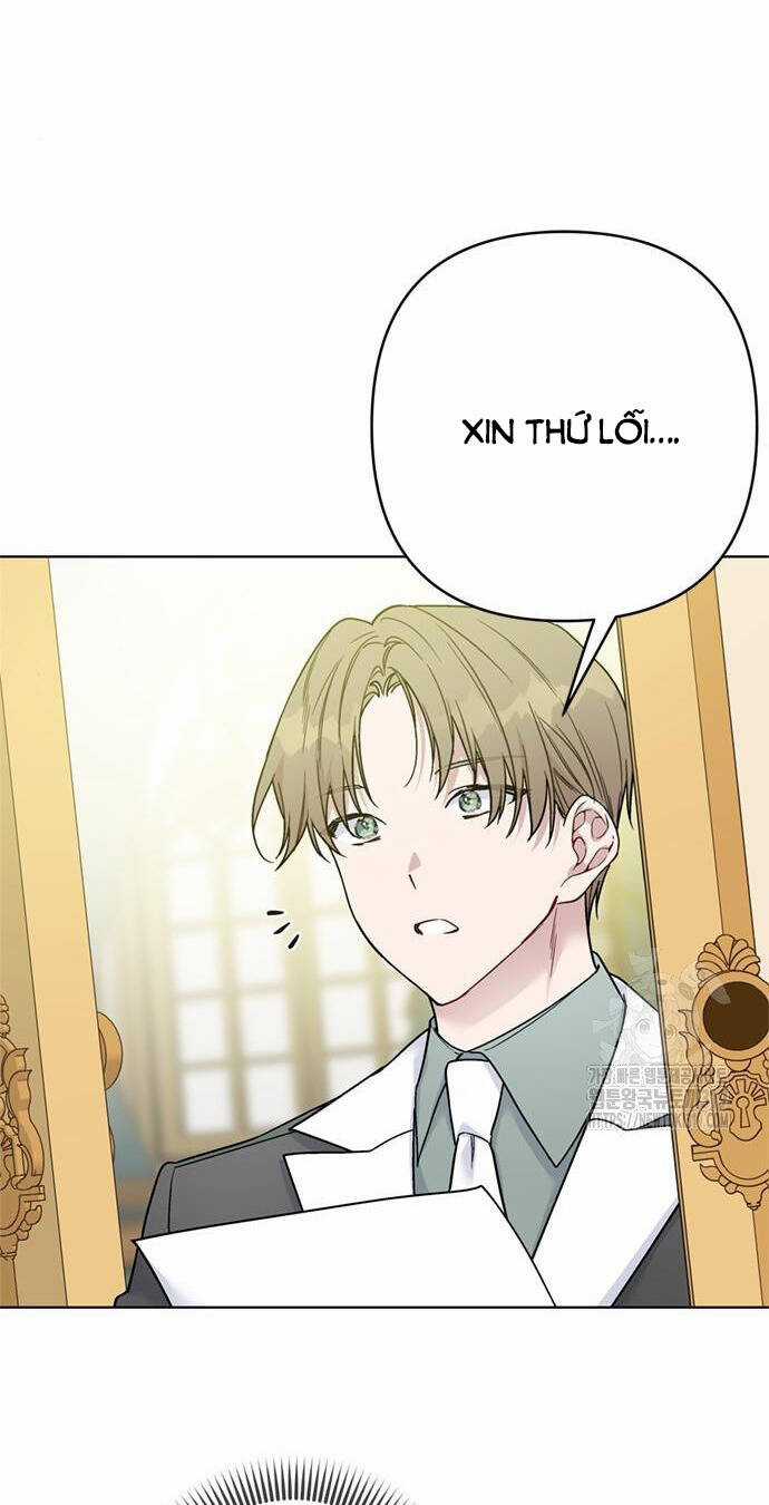 Cách Hiệp Sĩ Sống Như Một Tiểu Thư Quyền Quý Chapter 120.1 trang 28