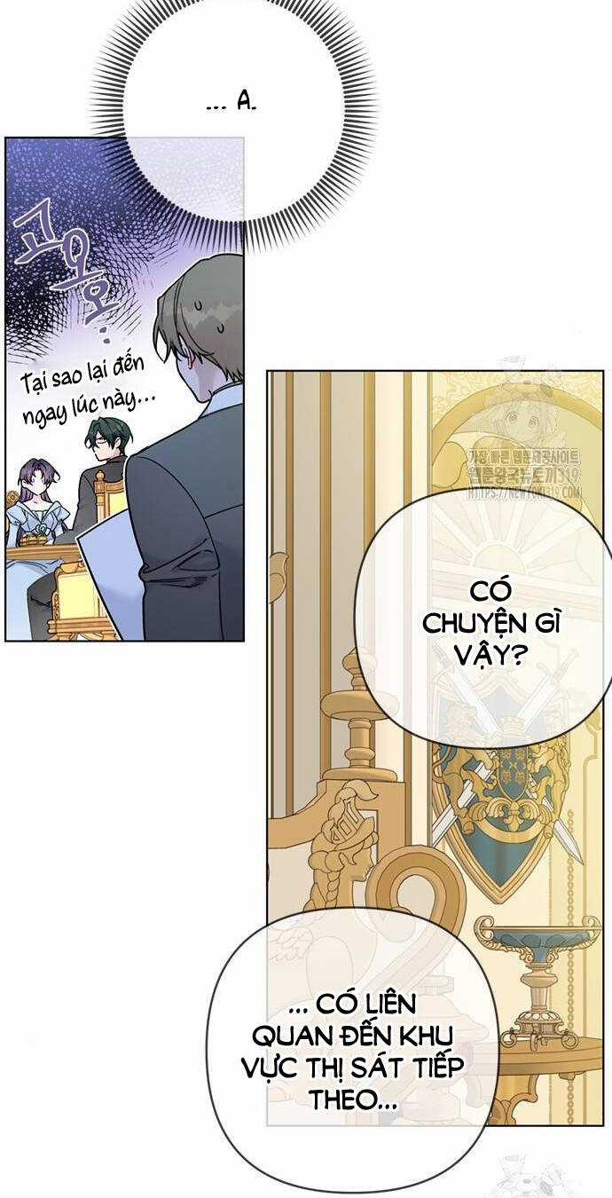 Cách Hiệp Sĩ Sống Như Một Tiểu Thư Quyền Quý Chapter 120.1 trang 29