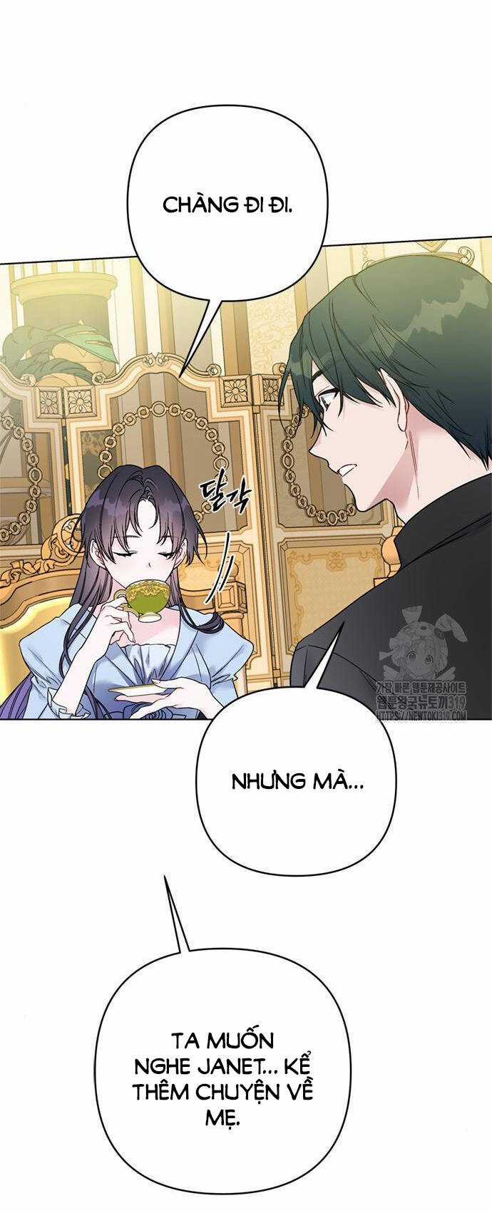 Cách Hiệp Sĩ Sống Như Một Tiểu Thư Quyền Quý Chapter 120.1 trang 30