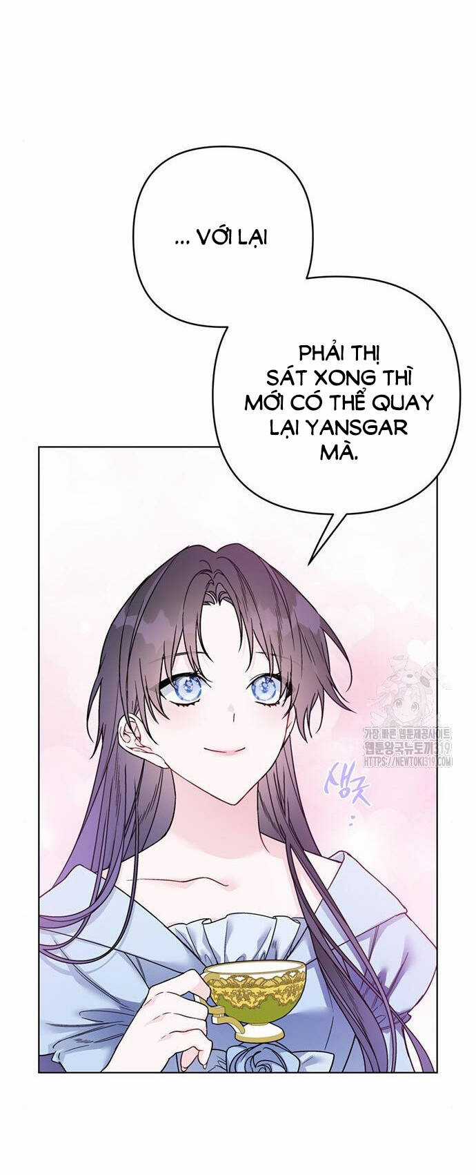 Cách Hiệp Sĩ Sống Như Một Tiểu Thư Quyền Quý Chapter 120.1 trang 31