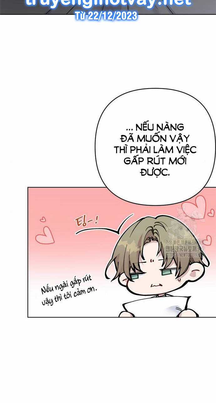 Cách Hiệp Sĩ Sống Như Một Tiểu Thư Quyền Quý Chapter 120.1 trang 33