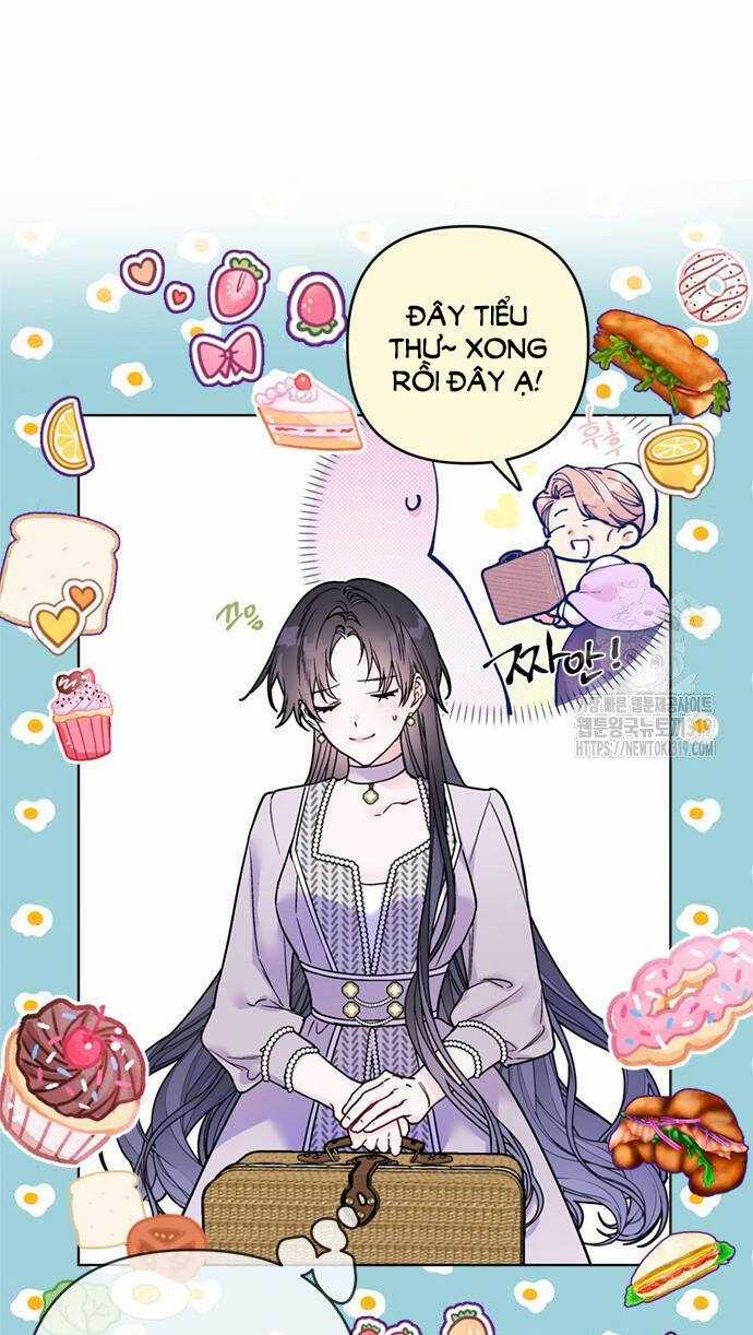 Cách Hiệp Sĩ Sống Như Một Tiểu Thư Quyền Quý Chapter 120.1 trang 36