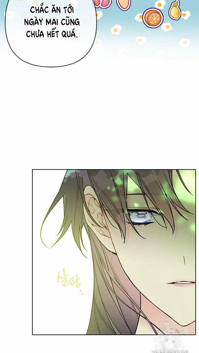 Cách Hiệp Sĩ Sống Như Một Tiểu Thư Quyền Quý Chapter 120.1 trang 37