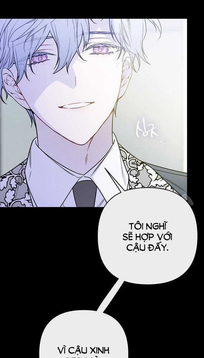 Cách Hiệp Sĩ Sống Như Một Tiểu Thư Quyền Quý Chapter 120.1 trang 6