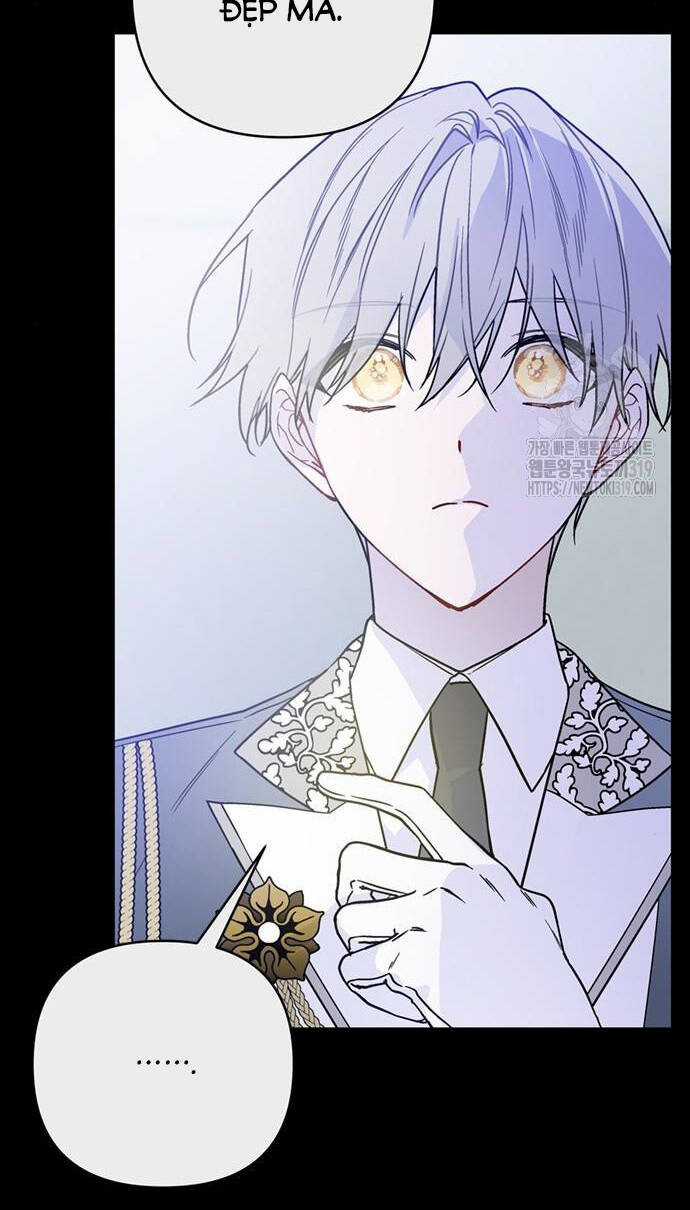 Cách Hiệp Sĩ Sống Như Một Tiểu Thư Quyền Quý Chapter 120.1 trang 7