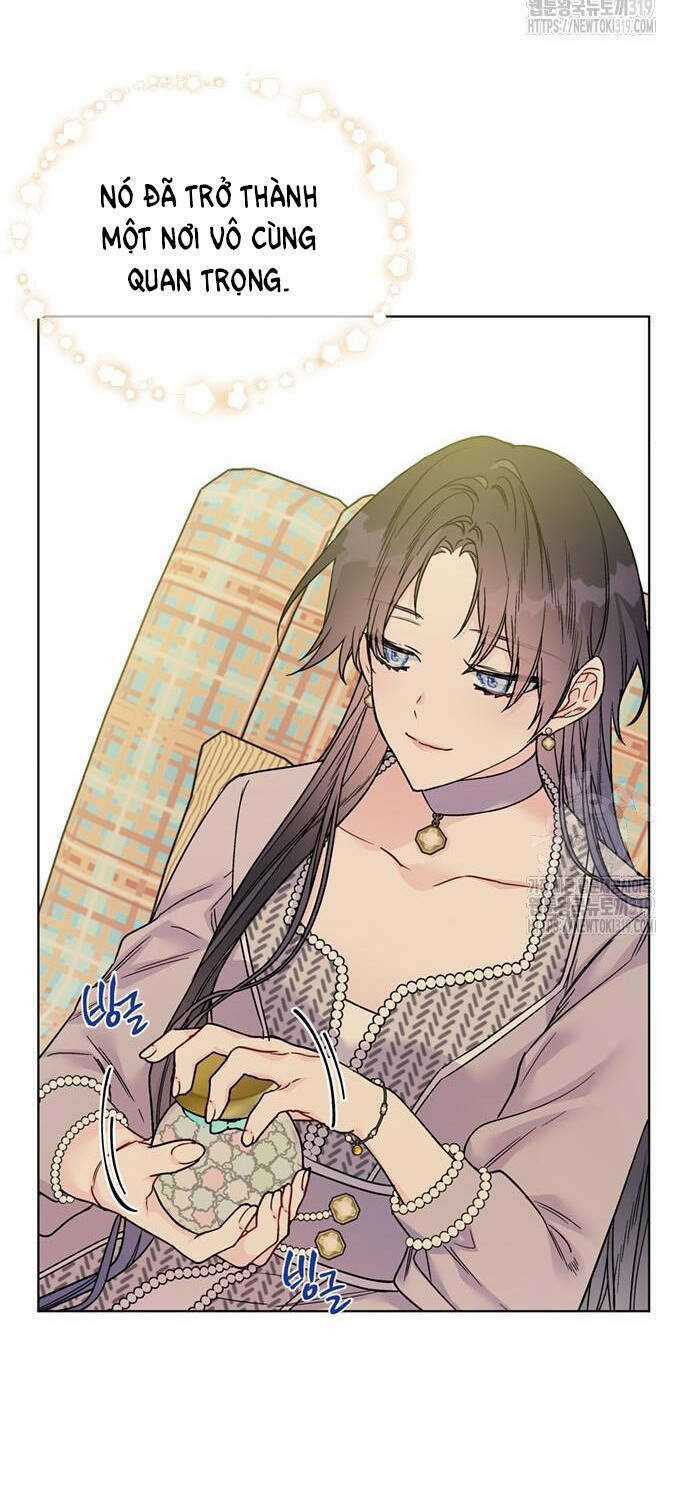 Cách Hiệp Sĩ Sống Như Một Tiểu Thư Quyền Quý Chapter 120.2 trang 10