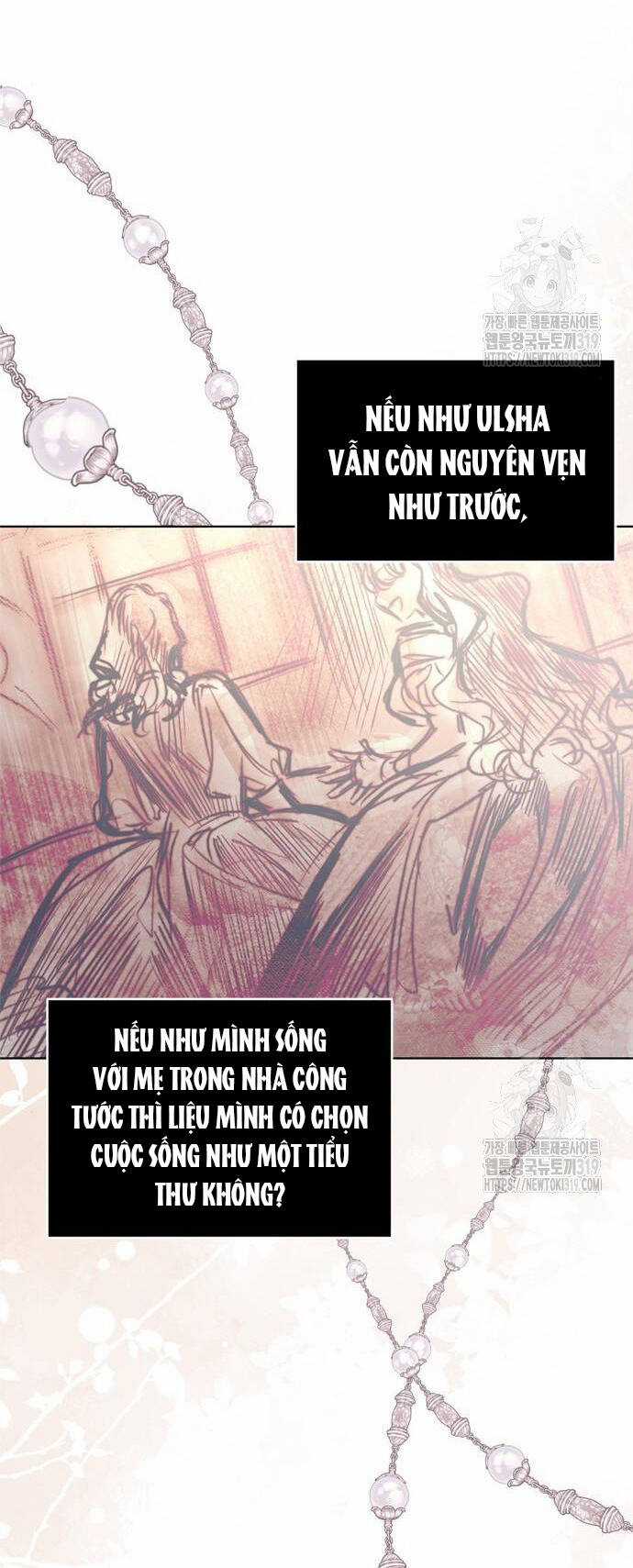 Cách Hiệp Sĩ Sống Như Một Tiểu Thư Quyền Quý Chapter 120.2 trang 15