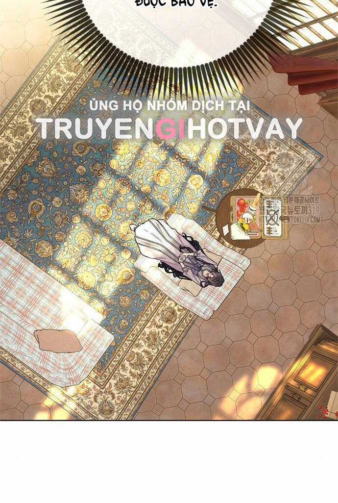 Cách Hiệp Sĩ Sống Như Một Tiểu Thư Quyền Quý Chapter 120.2 trang 18