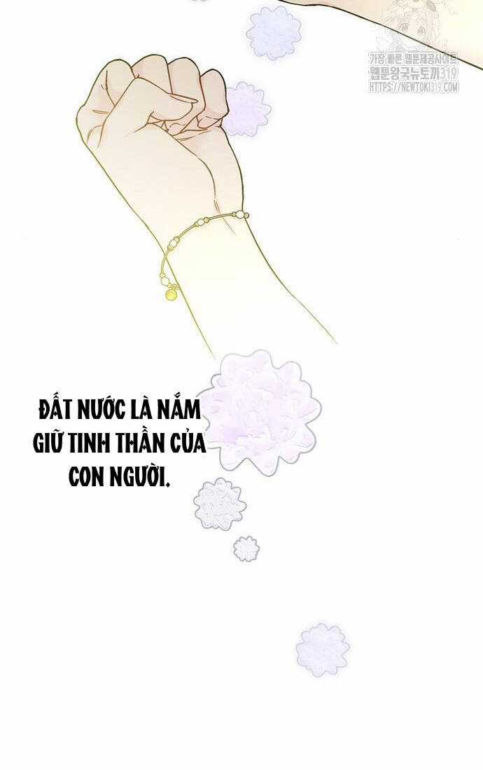 Cách Hiệp Sĩ Sống Như Một Tiểu Thư Quyền Quý Chapter 120.2 trang 20