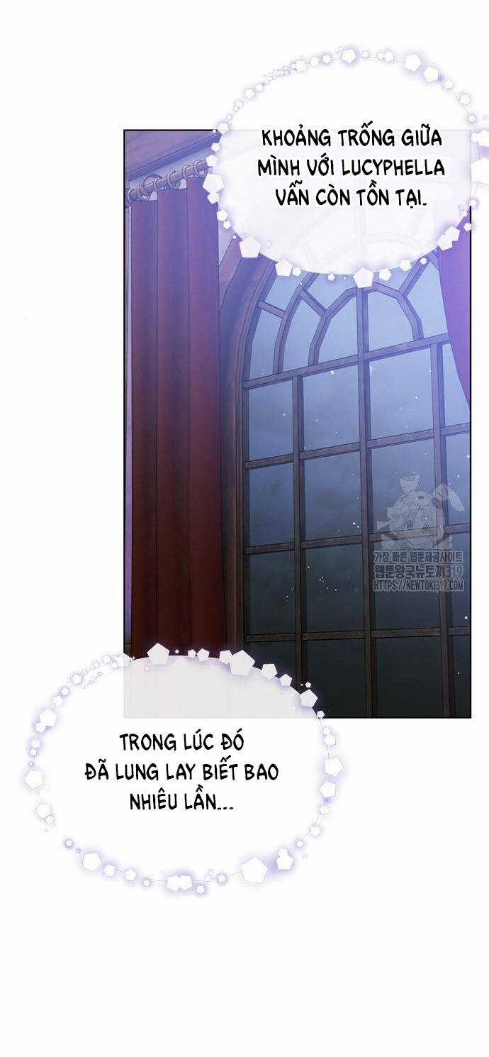 Cách Hiệp Sĩ Sống Như Một Tiểu Thư Quyền Quý Chapter 120.2 trang 21