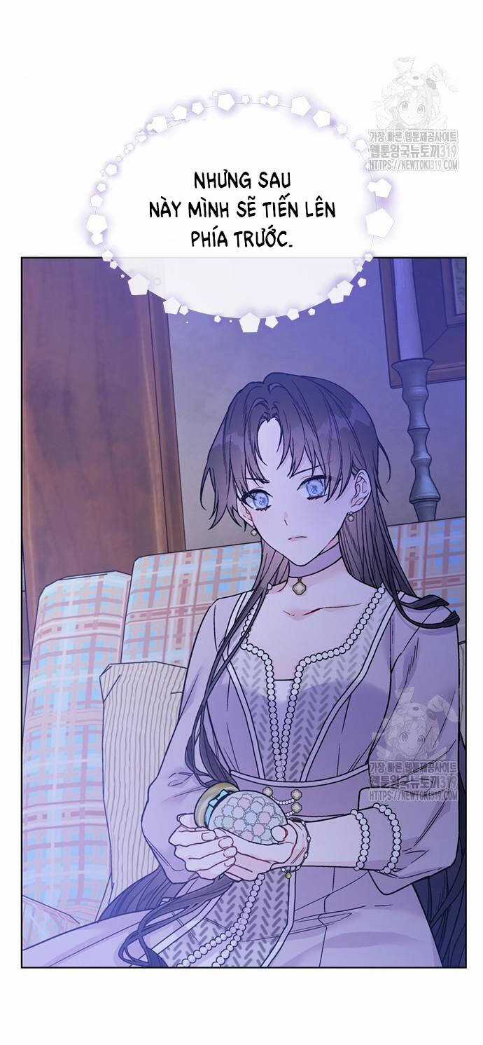 Cách Hiệp Sĩ Sống Như Một Tiểu Thư Quyền Quý Chapter 120.2 trang 22