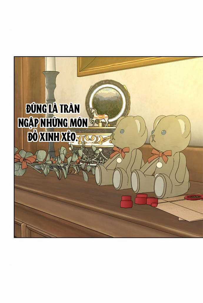 Cách Hiệp Sĩ Sống Như Một Tiểu Thư Quyền Quý Chapter 120.2 trang 5