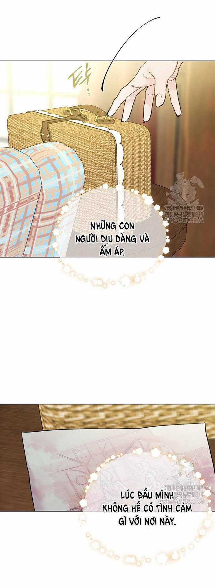 Cách Hiệp Sĩ Sống Như Một Tiểu Thư Quyền Quý Chapter 120.2 trang 8