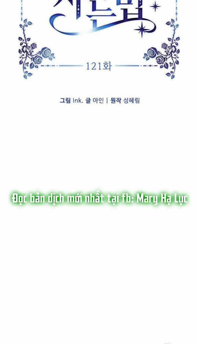 Cách Hiệp Sĩ Sống Như Một Tiểu Thư Quyền Quý Chapter 121.1 trang 11