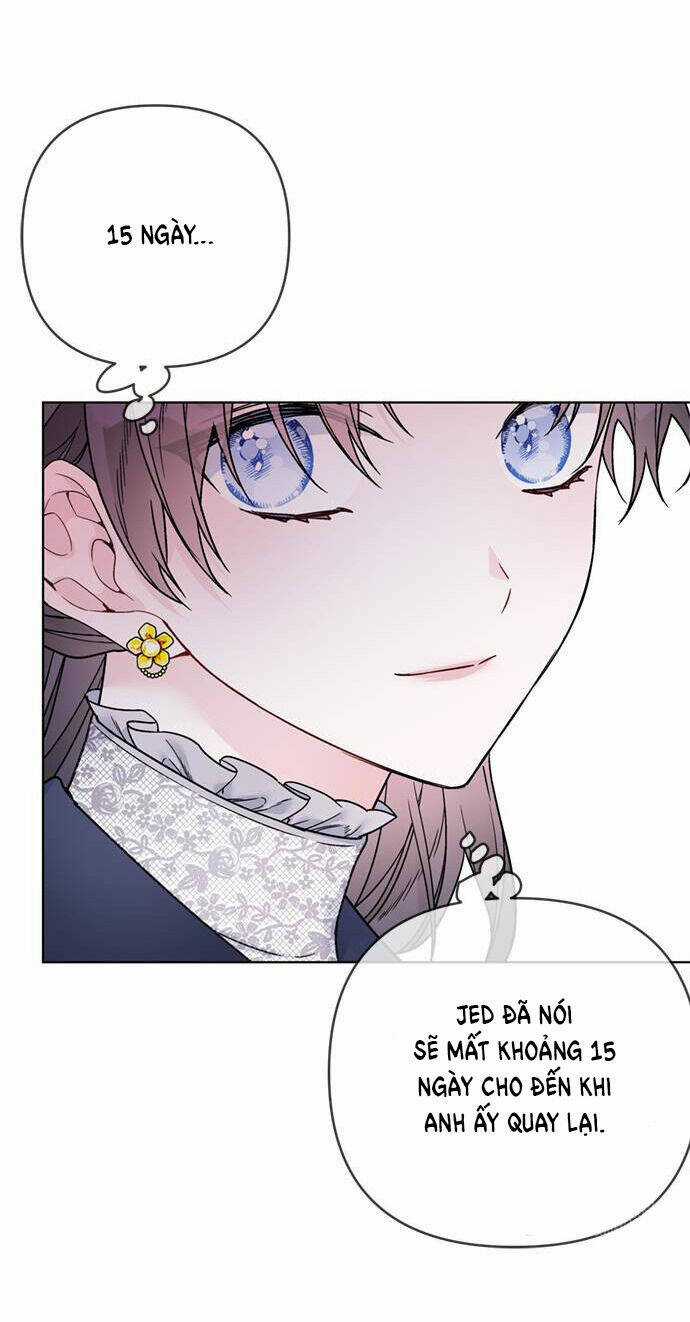 Cách Hiệp Sĩ Sống Như Một Tiểu Thư Quyền Quý Chapter 121.1 trang 14