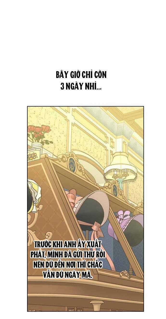 Cách Hiệp Sĩ Sống Như Một Tiểu Thư Quyền Quý Chapter 121.1 trang 15