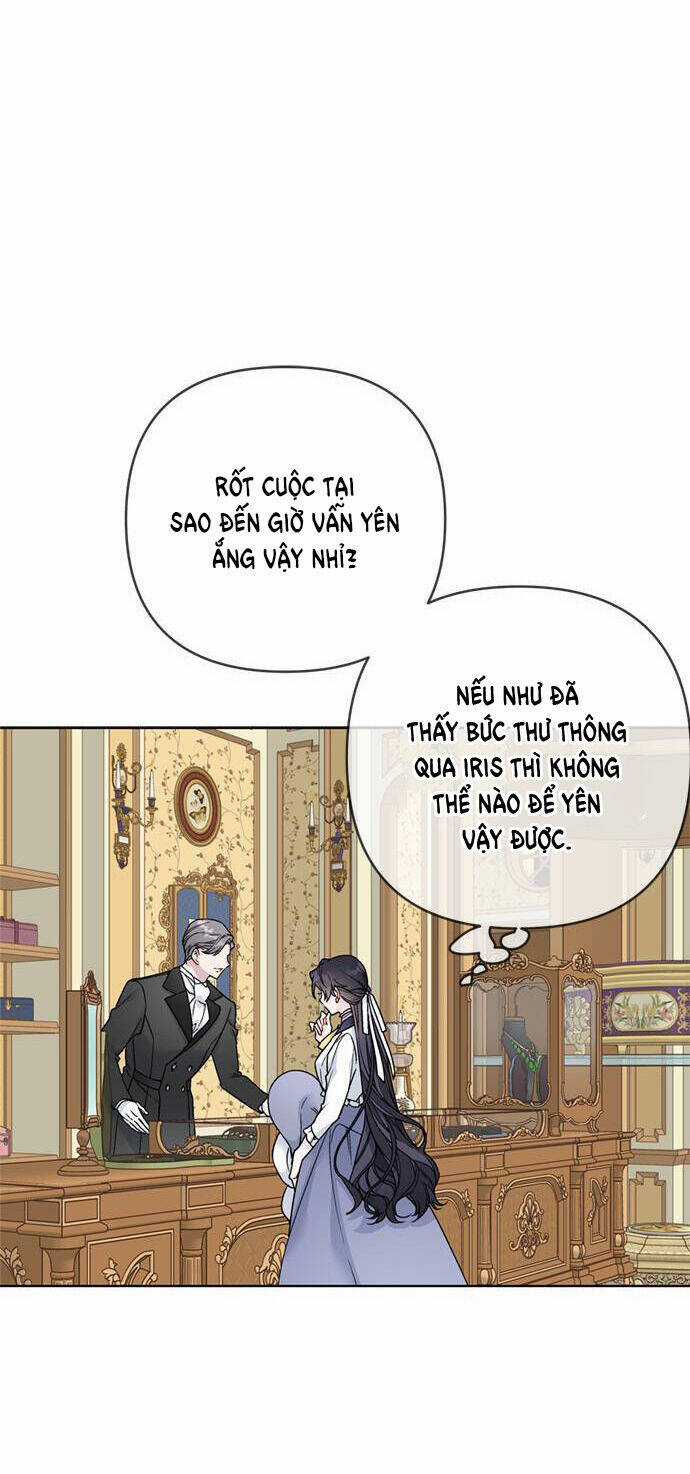 Cách Hiệp Sĩ Sống Như Một Tiểu Thư Quyền Quý Chapter 121.1 trang 16