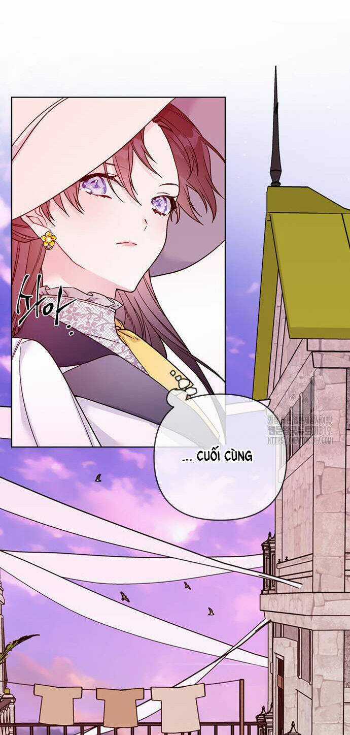 Cách Hiệp Sĩ Sống Như Một Tiểu Thư Quyền Quý Chapter 121.1 trang 22