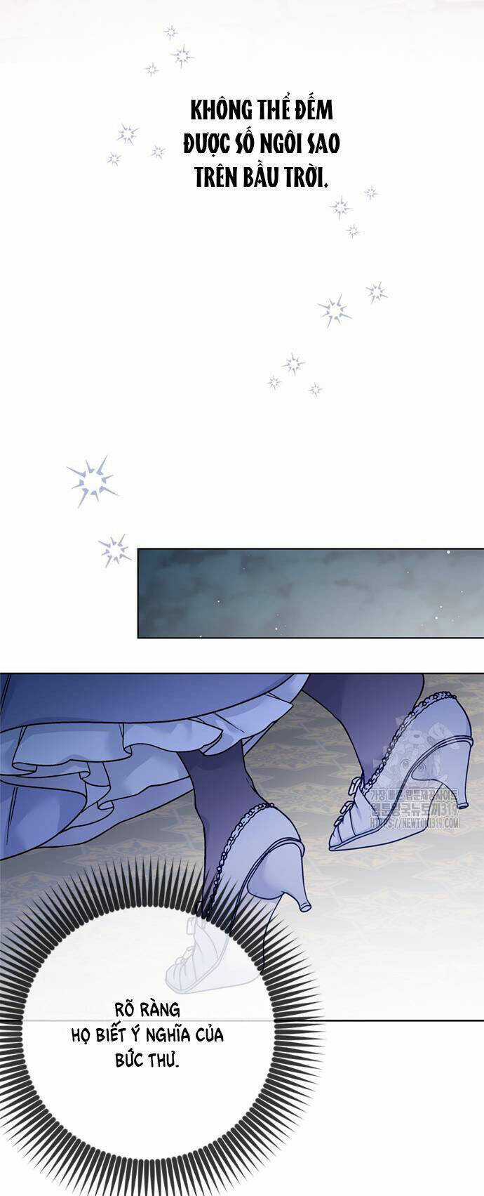 Cách Hiệp Sĩ Sống Như Một Tiểu Thư Quyền Quý Chapter 121.1 trang 24