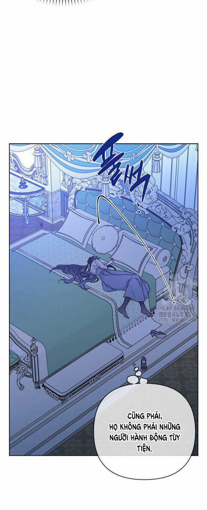 Cách Hiệp Sĩ Sống Như Một Tiểu Thư Quyền Quý Chapter 121.1 trang 25