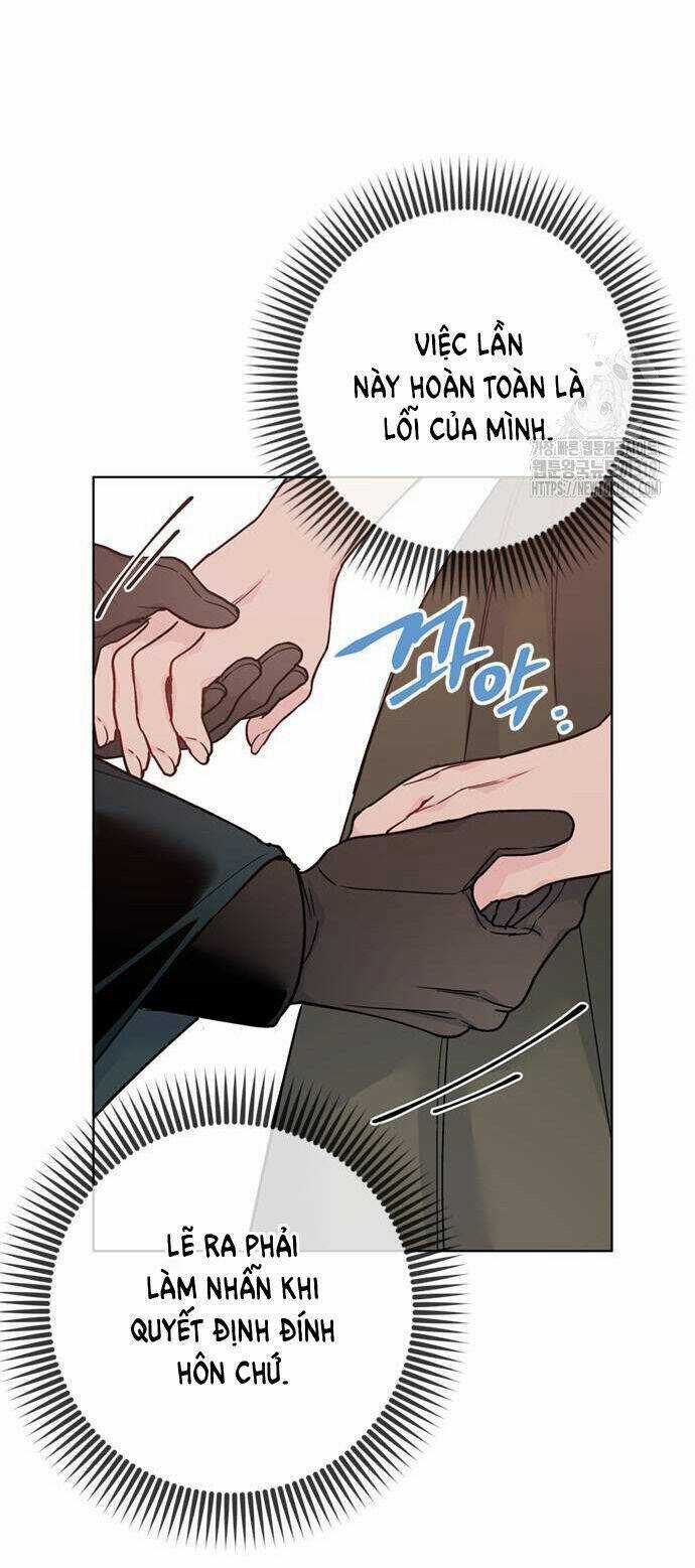 Cách Hiệp Sĩ Sống Như Một Tiểu Thư Quyền Quý Chapter 121.1 trang 4