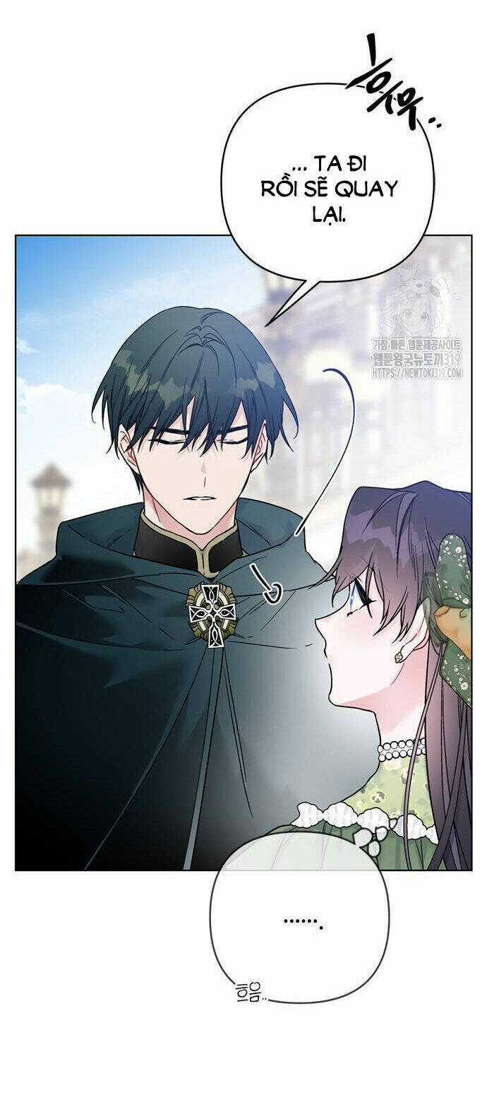 Cách Hiệp Sĩ Sống Như Một Tiểu Thư Quyền Quý Chapter 121.1 trang 5