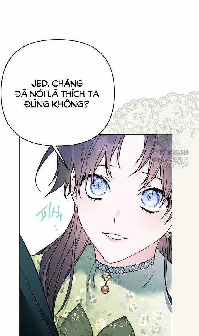 Cách Hiệp Sĩ Sống Như Một Tiểu Thư Quyền Quý Chapter 121.1 trang 6