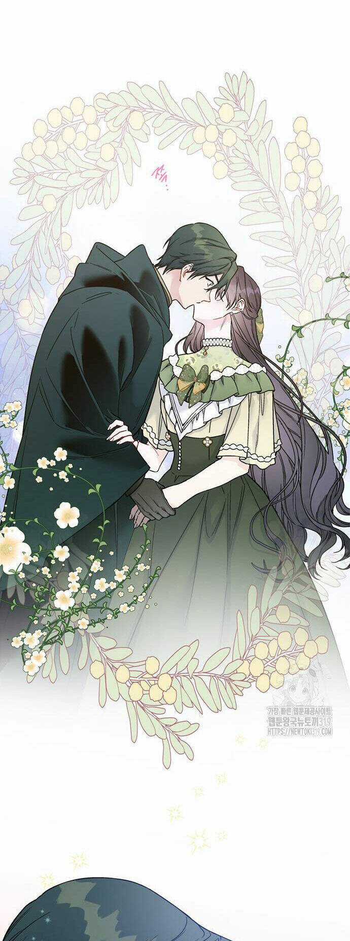 Cách Hiệp Sĩ Sống Như Một Tiểu Thư Quyền Quý Chapter 121.1 trang 8