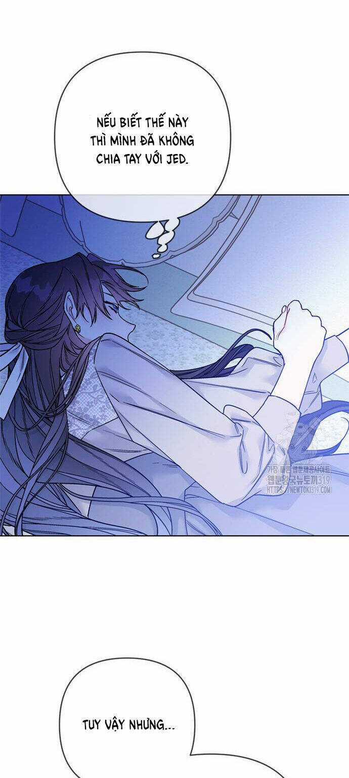 Cách Hiệp Sĩ Sống Như Một Tiểu Thư Quyền Quý Chapter 121.2 trang 0