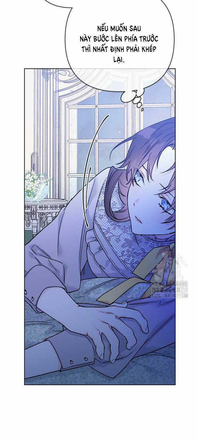 Cách Hiệp Sĩ Sống Như Một Tiểu Thư Quyền Quý Chapter 121.2 trang 1