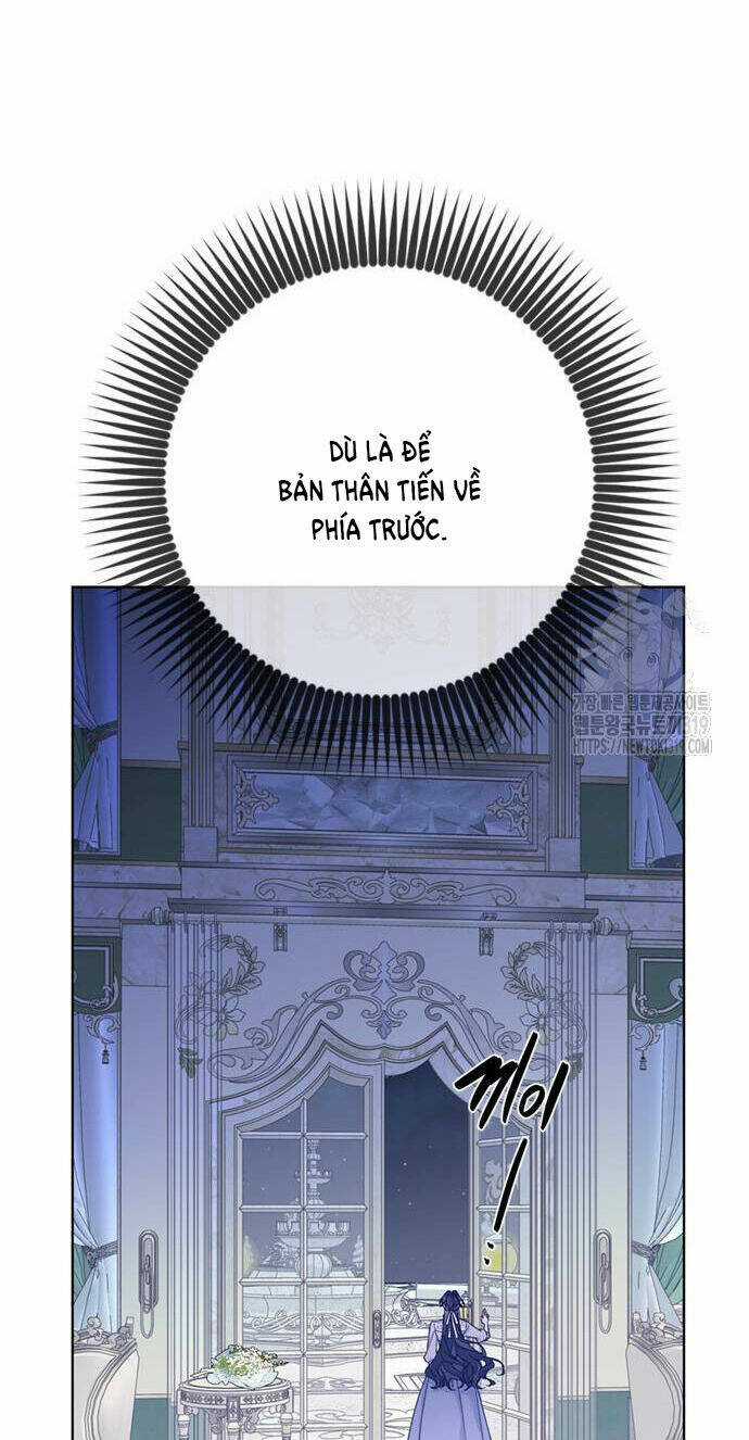 Cách Hiệp Sĩ Sống Như Một Tiểu Thư Quyền Quý Chapter 121.2 trang 10