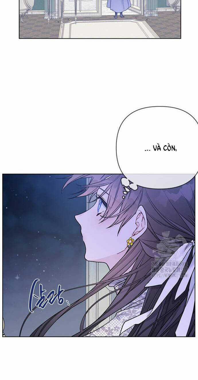 Cách Hiệp Sĩ Sống Như Một Tiểu Thư Quyền Quý Chapter 121.2 trang 11