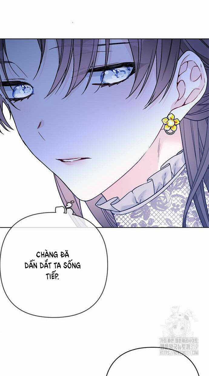 Cách Hiệp Sĩ Sống Như Một Tiểu Thư Quyền Quý Chapter 121.2 trang 18