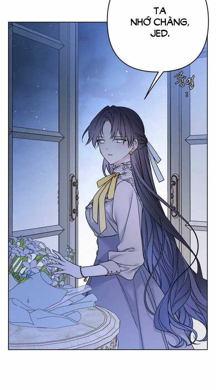 Cách Hiệp Sĩ Sống Như Một Tiểu Thư Quyền Quý Chapter 121.2 trang 19