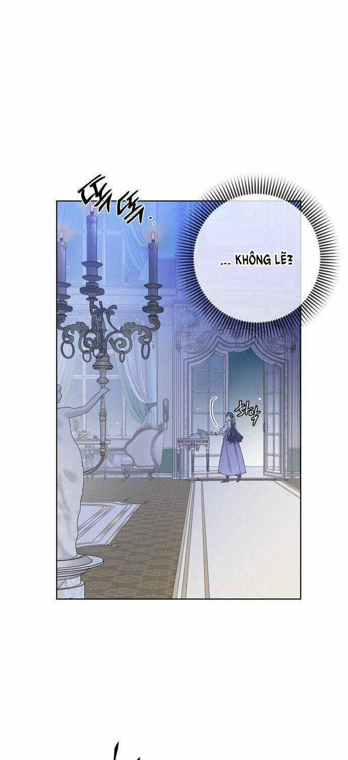 Cách Hiệp Sĩ Sống Như Một Tiểu Thư Quyền Quý Chapter 121.2 trang 20