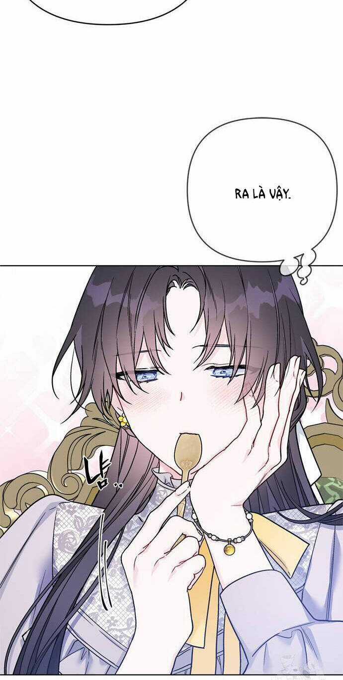 Cách Hiệp Sĩ Sống Như Một Tiểu Thư Quyền Quý Chapter 121.2 trang 27