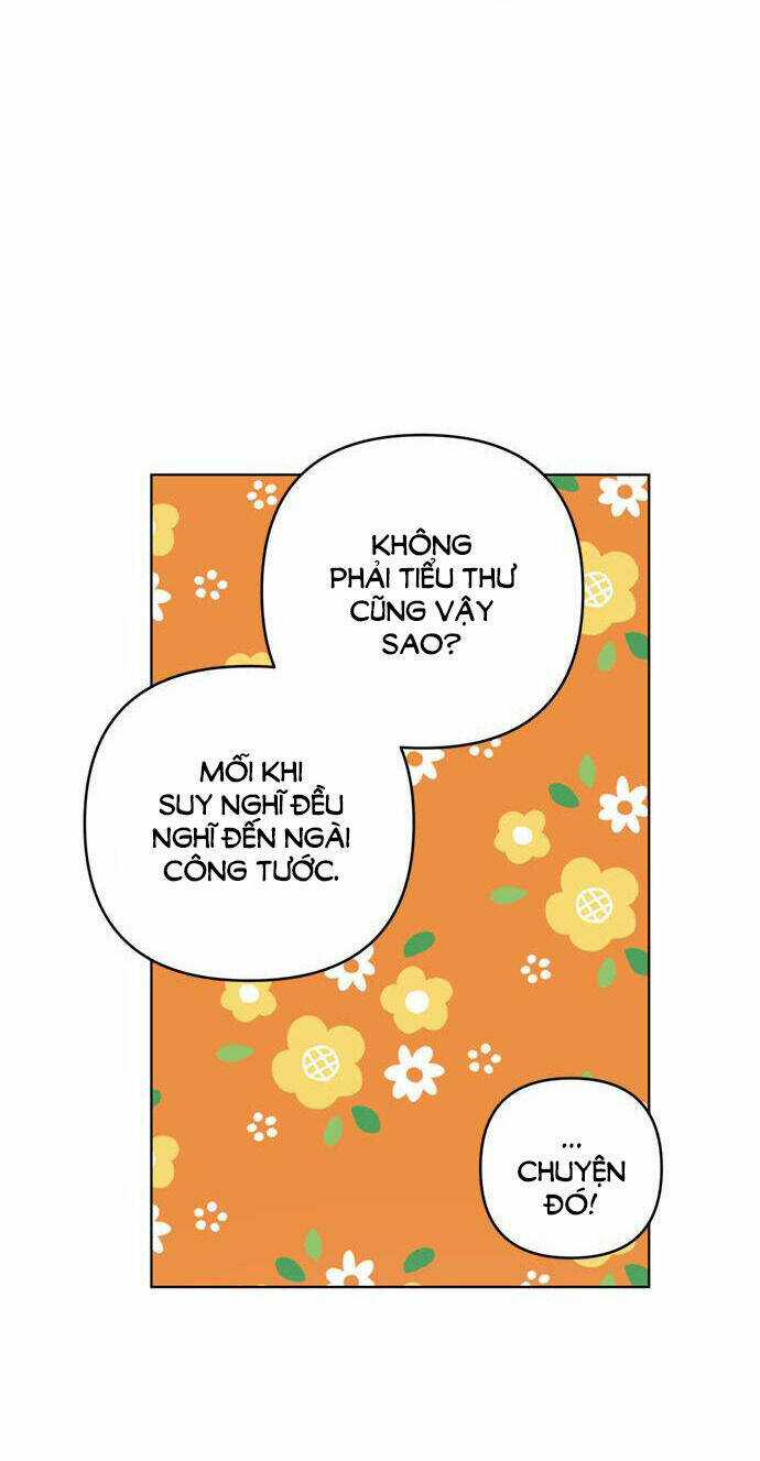 Cách Hiệp Sĩ Sống Như Một Tiểu Thư Quyền Quý Chapter 121.2 trang 28