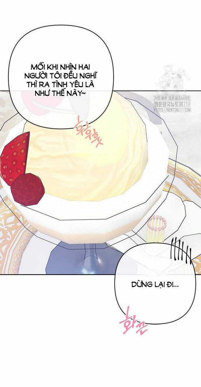 Cách Hiệp Sĩ Sống Như Một Tiểu Thư Quyền Quý Chapter 121.2 trang 29