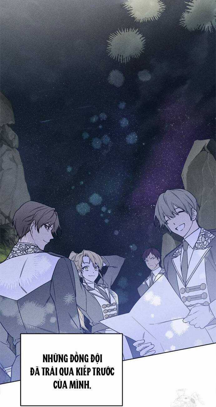 Cách Hiệp Sĩ Sống Như Một Tiểu Thư Quyền Quý Chapter 121.2 trang 3