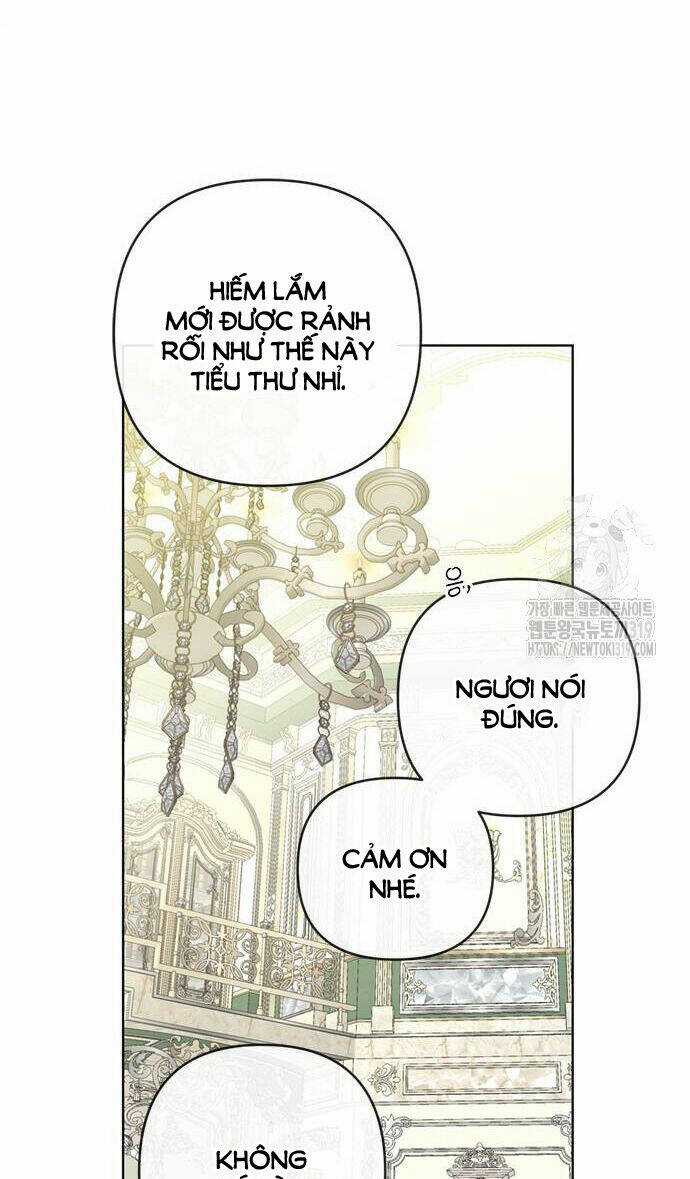 Cách Hiệp Sĩ Sống Như Một Tiểu Thư Quyền Quý Chapter 121.2 trang 30