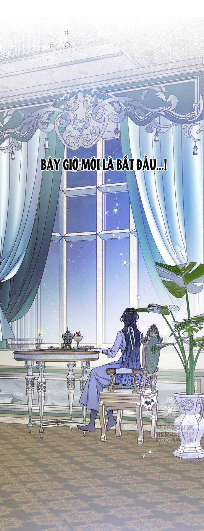 Cách Hiệp Sĩ Sống Như Một Tiểu Thư Quyền Quý Chapter 121.2 trang 32