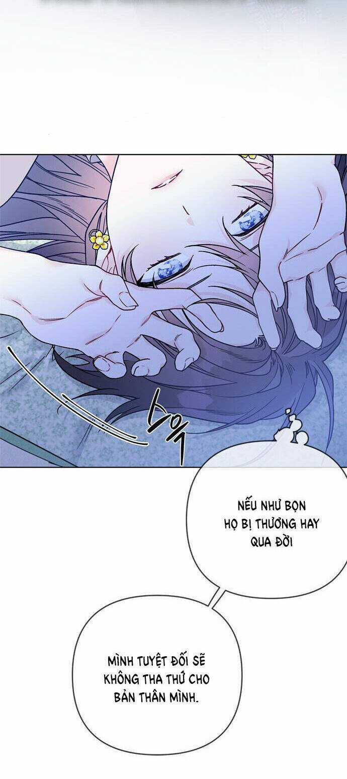 Cách Hiệp Sĩ Sống Như Một Tiểu Thư Quyền Quý Chapter 121.2 trang 5