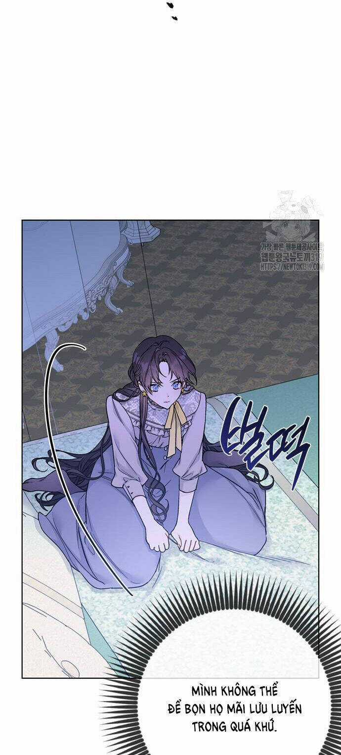 Cách Hiệp Sĩ Sống Như Một Tiểu Thư Quyền Quý Chapter 121.2 trang 8