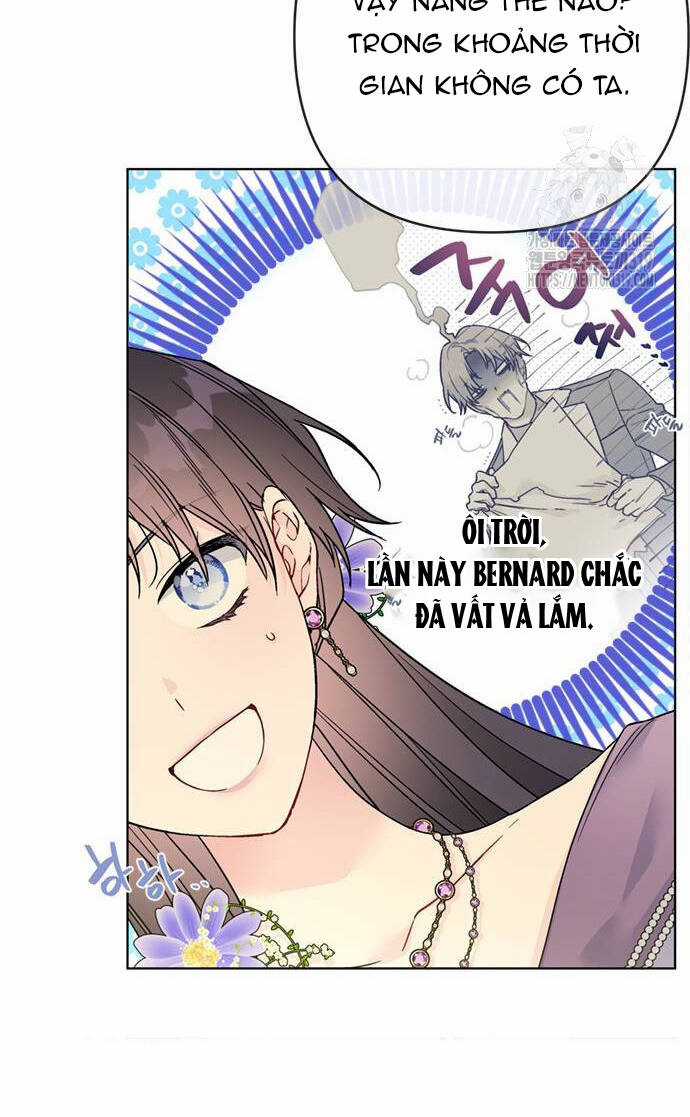 Cách Hiệp Sĩ Sống Như Một Tiểu Thư Quyền Quý Chapter 122.1 trang 10