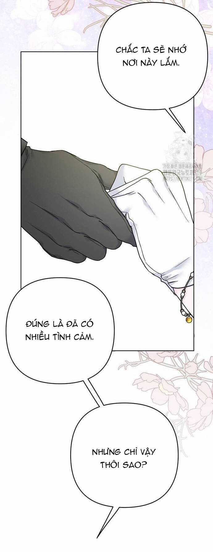 Cách Hiệp Sĩ Sống Như Một Tiểu Thư Quyền Quý Chapter 122.1 trang 12